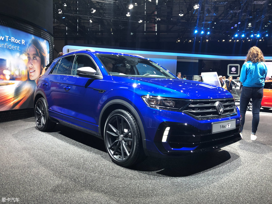 2019��T-ROC(����) R