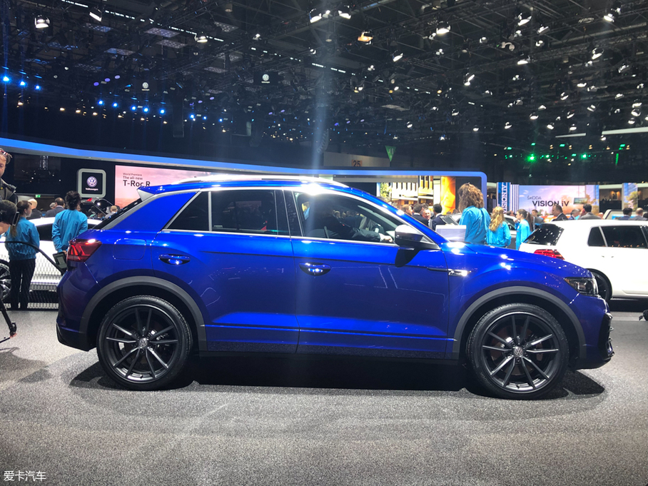 2019��T-ROC(����) R