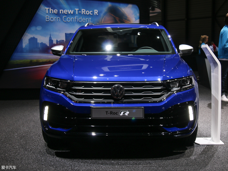 2019��T-ROC(����) R