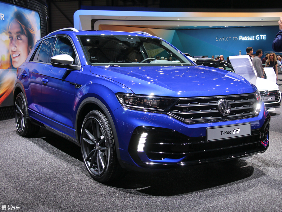 2019��T-ROC(����) R