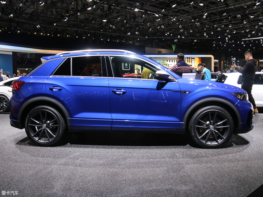 2019��T-ROC(����) R