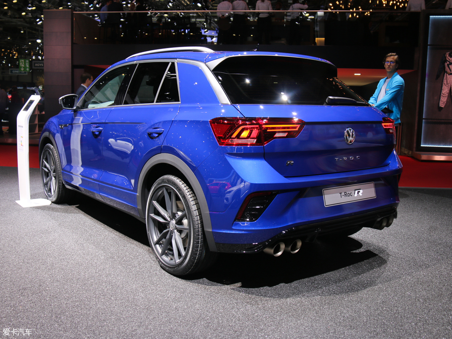 2019��T-ROC(����) R