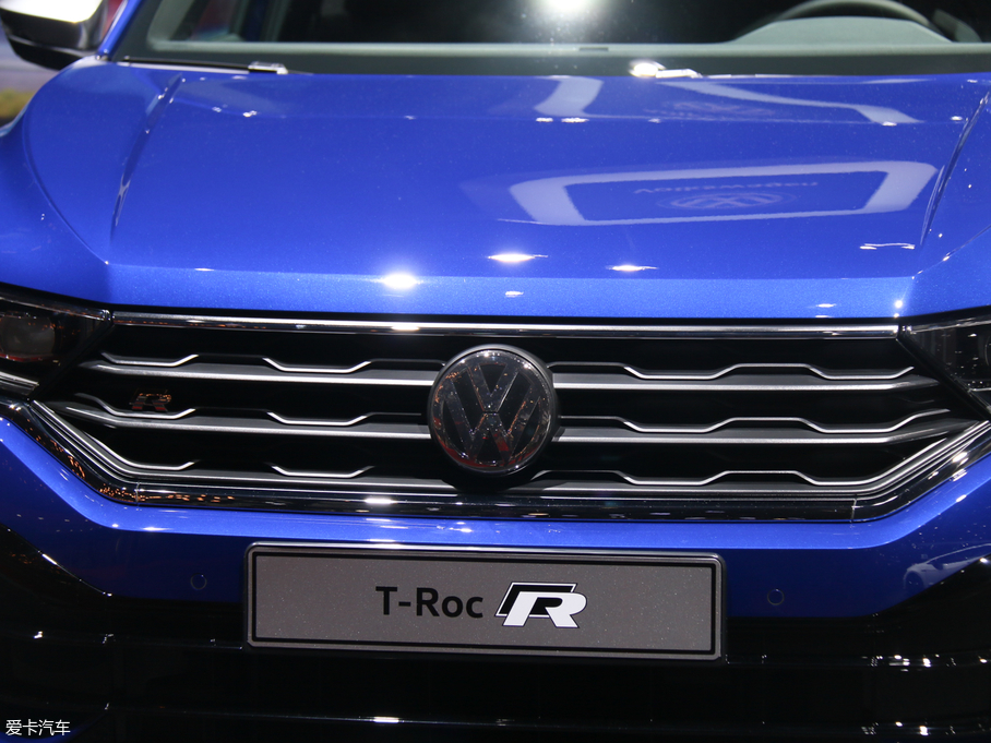 2019��T-ROC(����) R