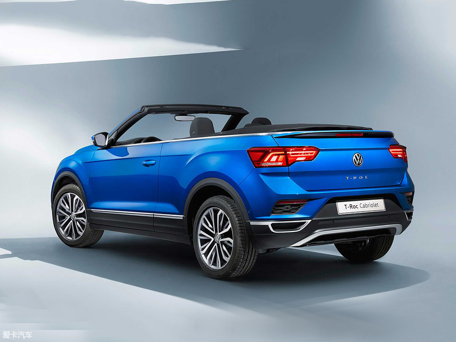 2019��T-ROC(����) Cabriolet