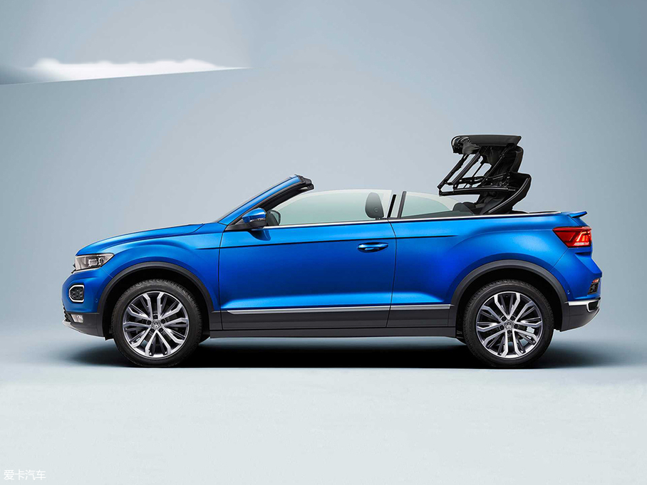 2019��T-ROC(����) Cabriolet