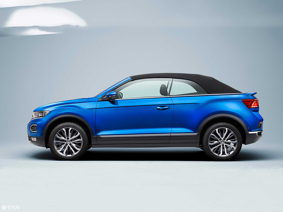 2019��T-ROC(����) Cabriolet