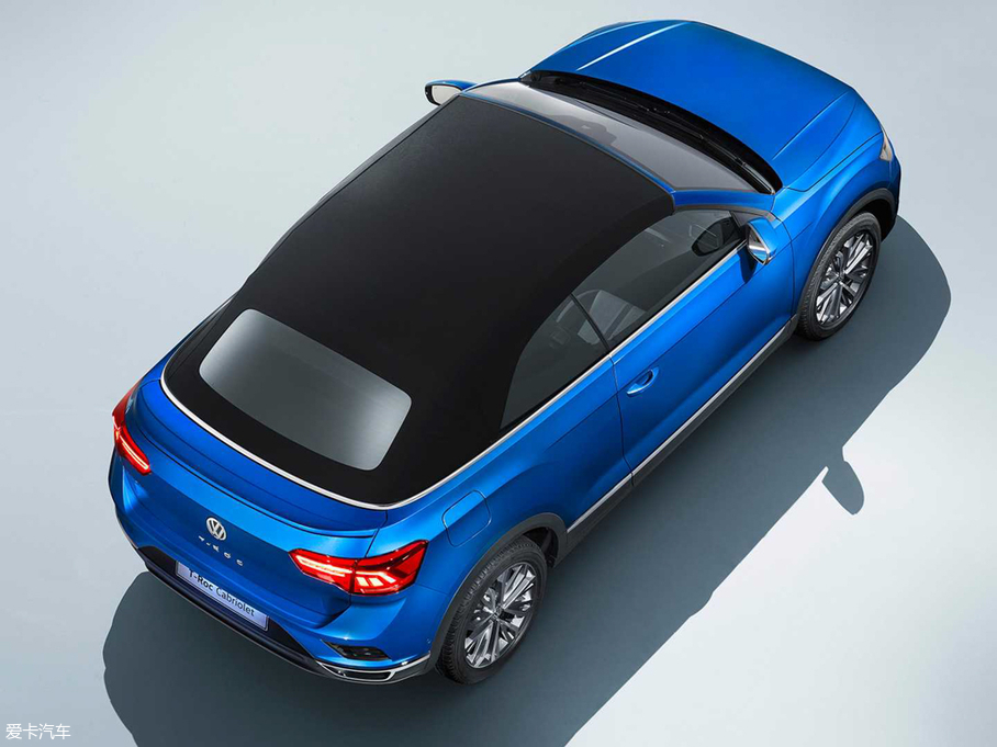 2019��T-ROC(����) Cabriolet