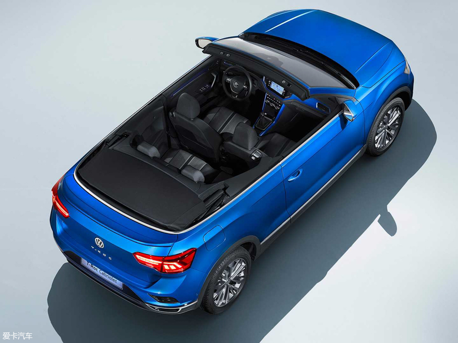 2019��T-ROC(����) Cabriolet