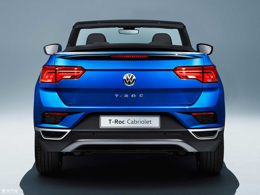 2019��T-ROC(����) Cabriolet