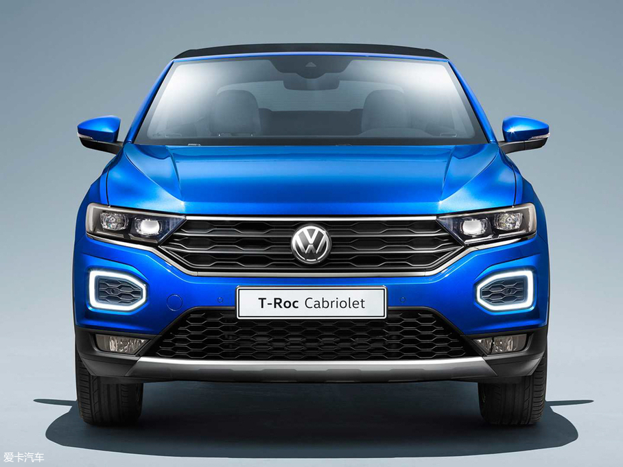 2019��T-ROC(����) Cabriolet