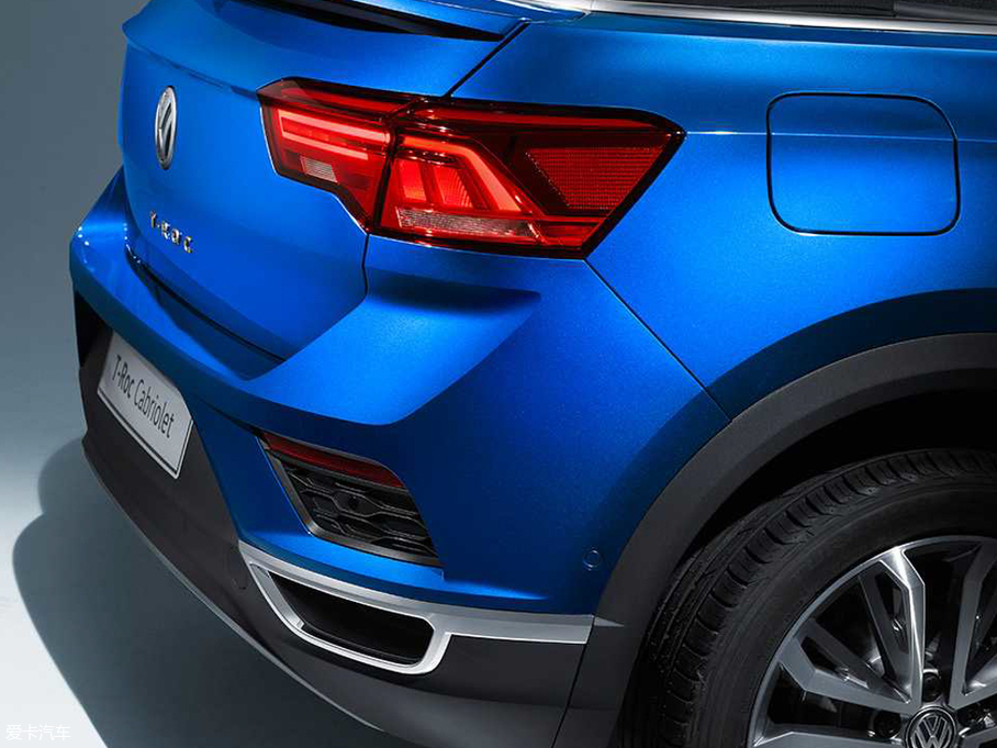 2019��T-ROC(����) Cabriolet