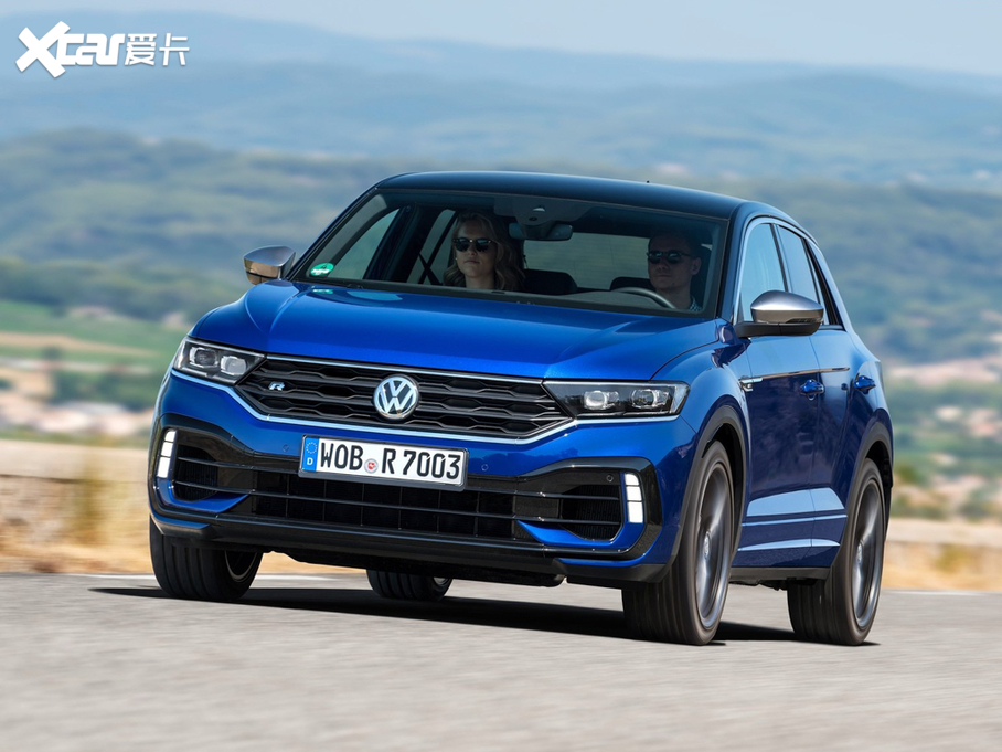 2019��T-ROC(����) R