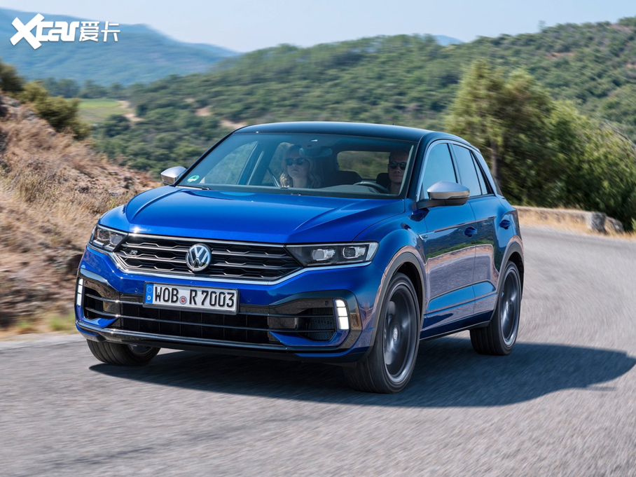2019��T-ROC(����) R