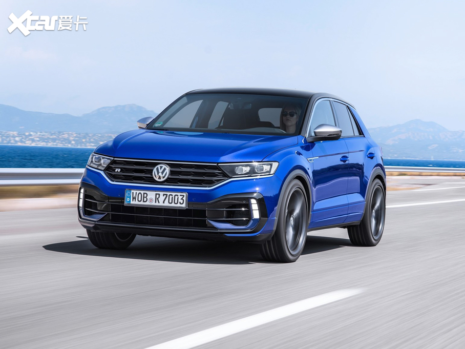 2019��T-ROC(����) R