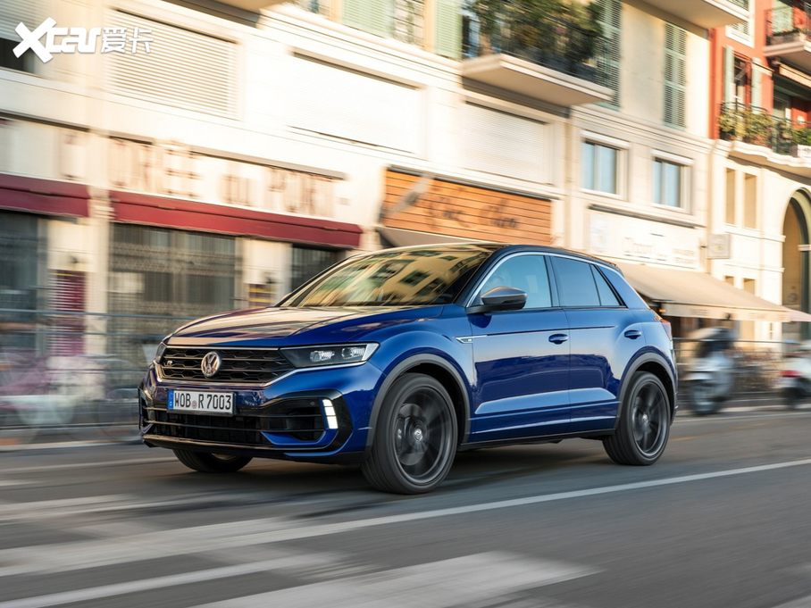 2019��T-ROC(����) R