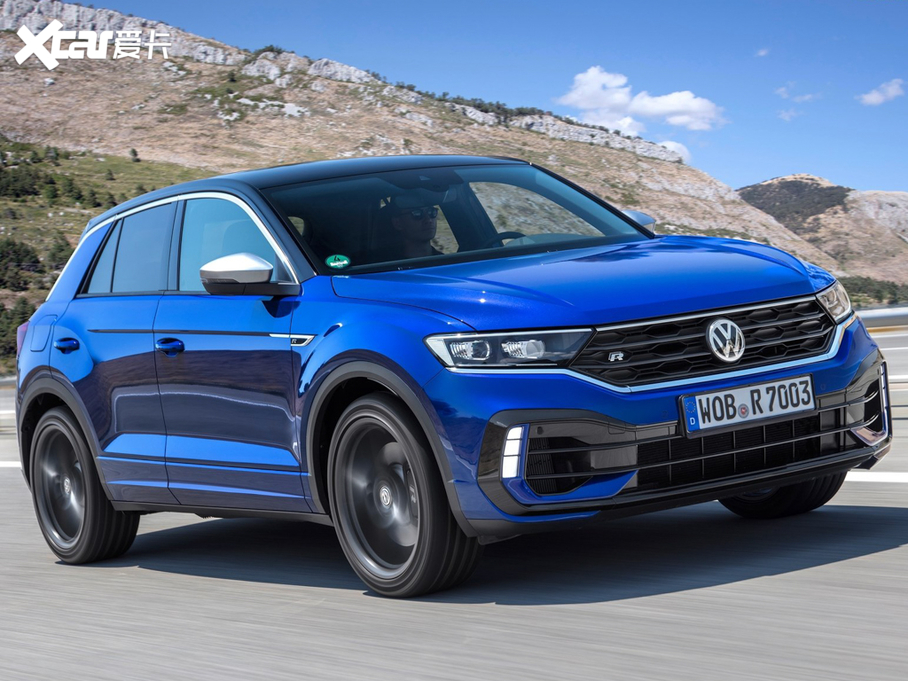 2019��T-ROC(����) R