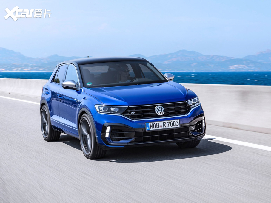 2019��T-ROC(����) R