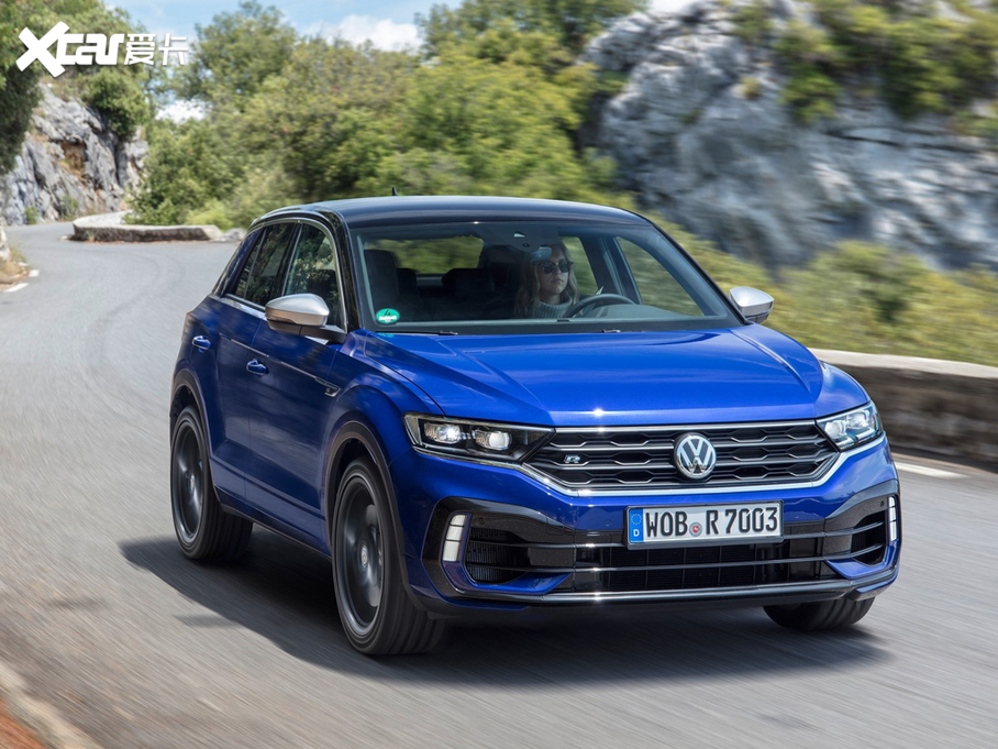 2019��T-ROC(����) R