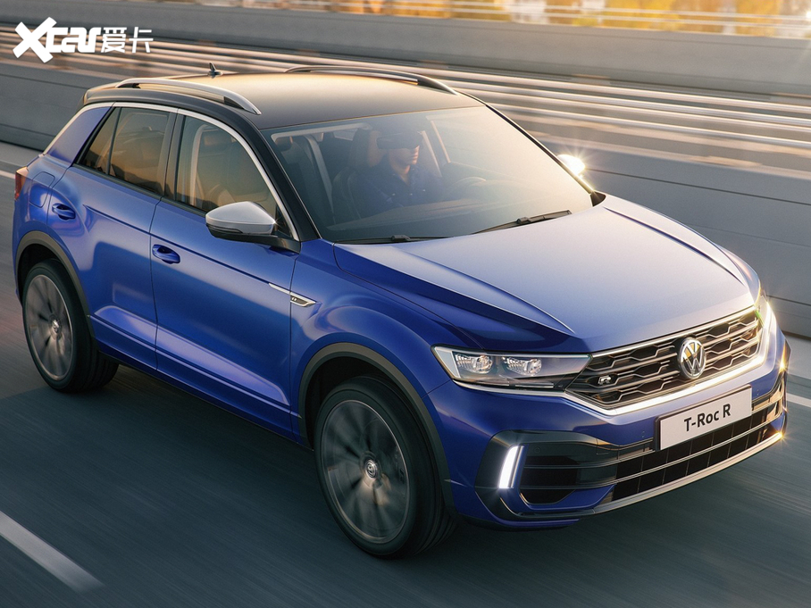 2019��T-ROC(����) R