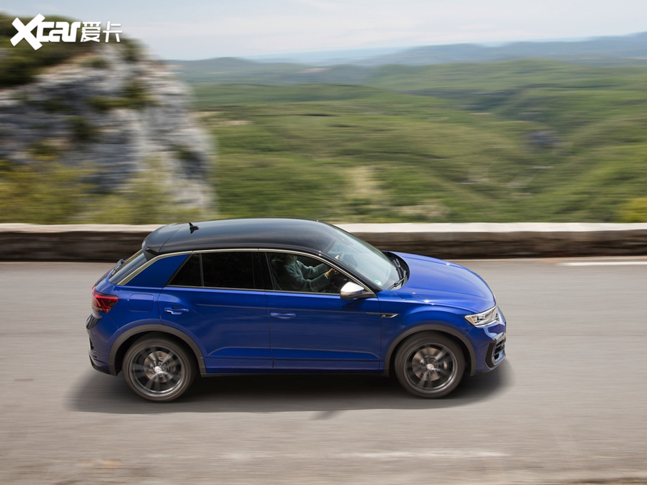 2019��T-ROC(����) R