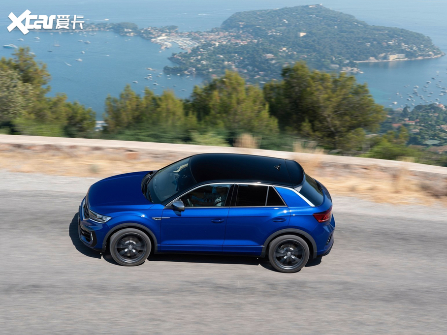 2019��T-ROC(����) R