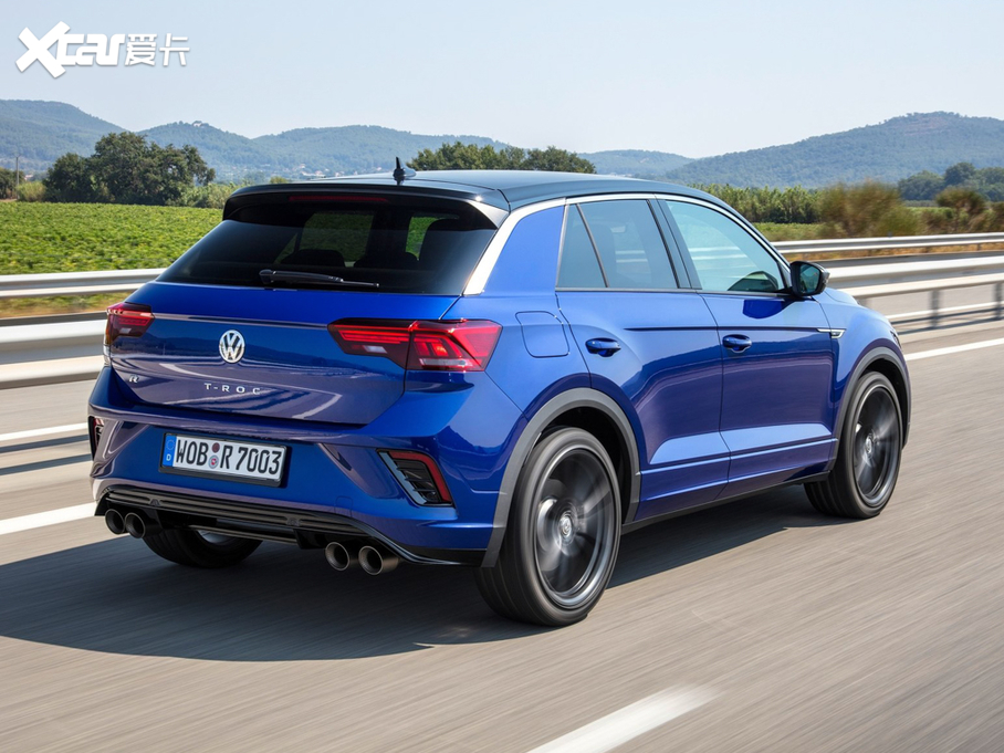 2019��T-ROC(����) R