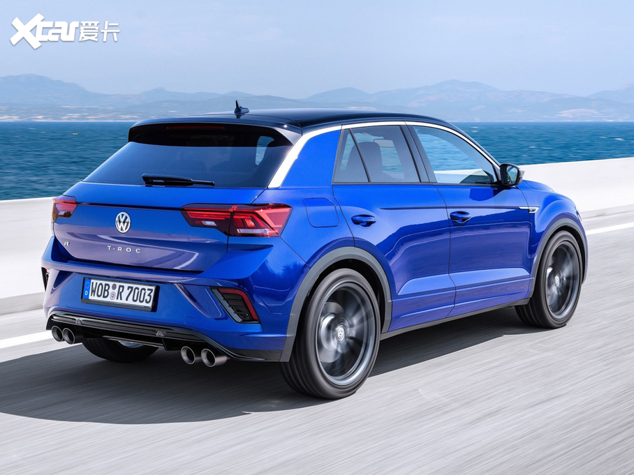 2019��T-ROC(����) R