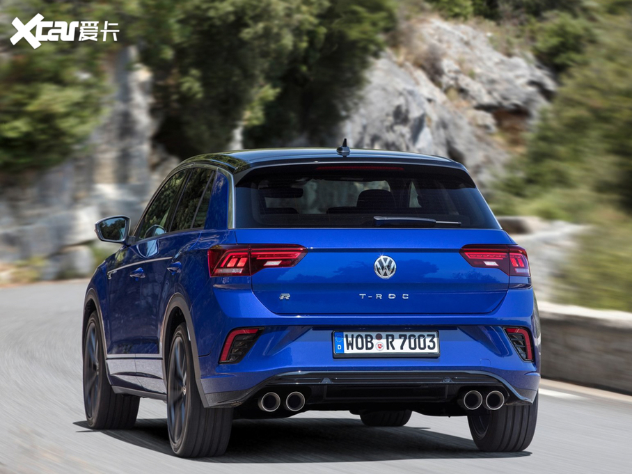 2019��T-ROC(����) R