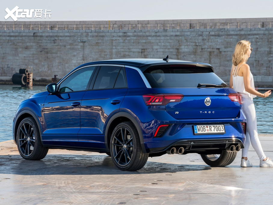 2019��T-ROC(����) R