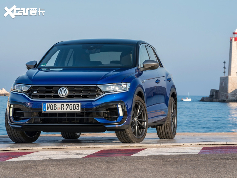 2019��T-ROC(����) R