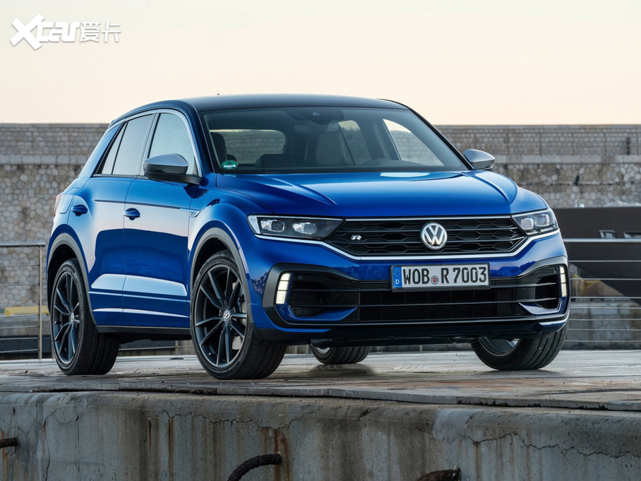 2019��T-ROC(����) R