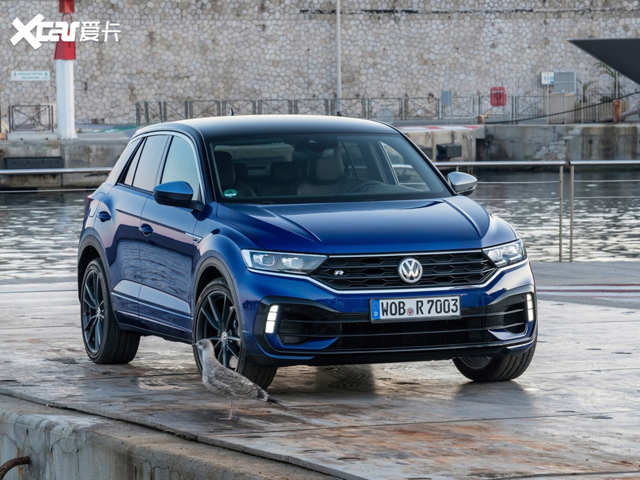 2019��T-ROC(����) R