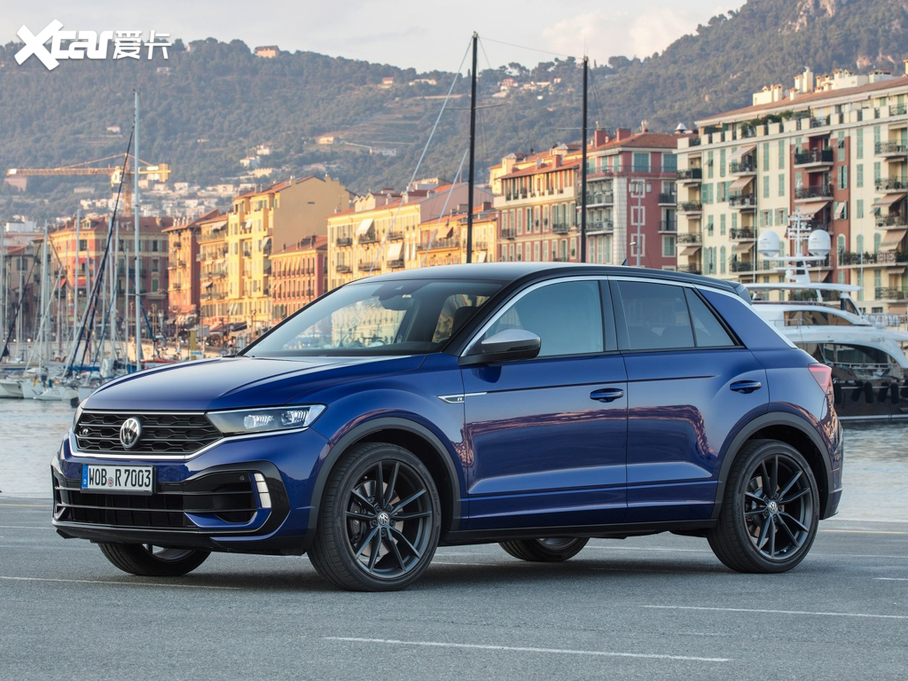 2019��T-ROC(����) R
