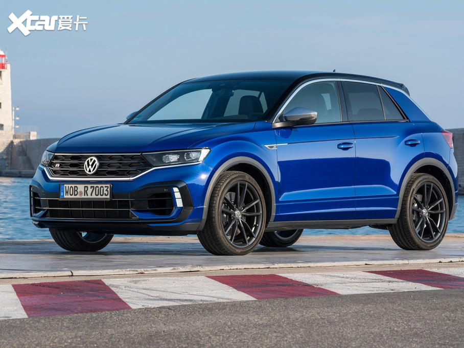2019��T-ROC(����) R