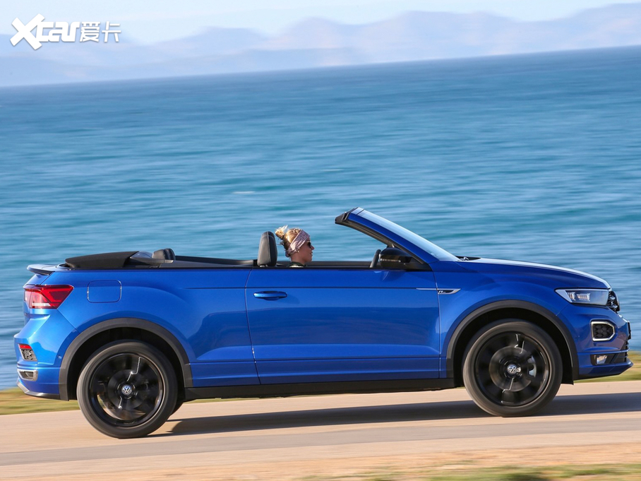 2019��T-ROC(����) Cabriolet R-Line