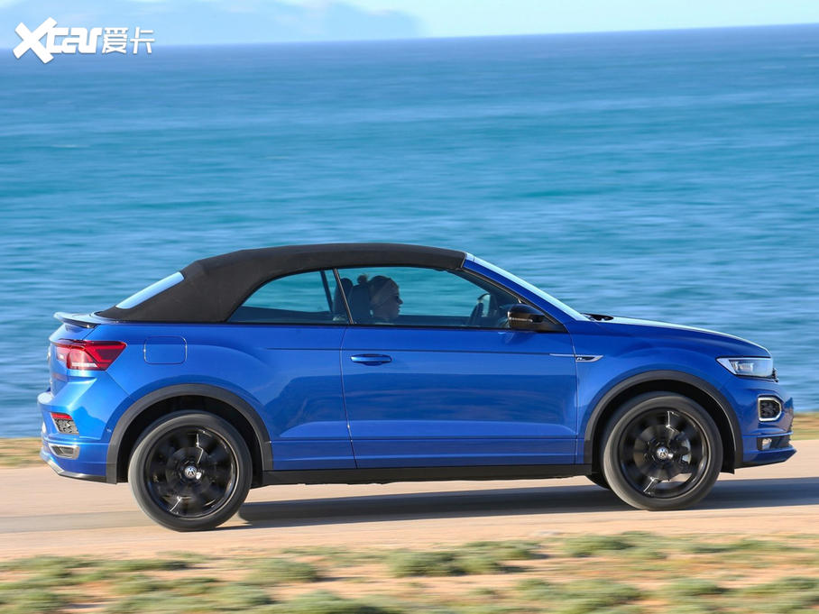 2019��T-ROC(����) Cabriolet R-Line
