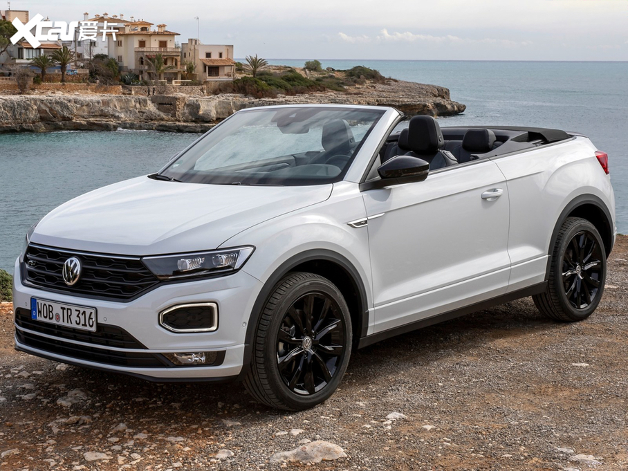 2019��T-ROC(����) Cabriolet R-Line