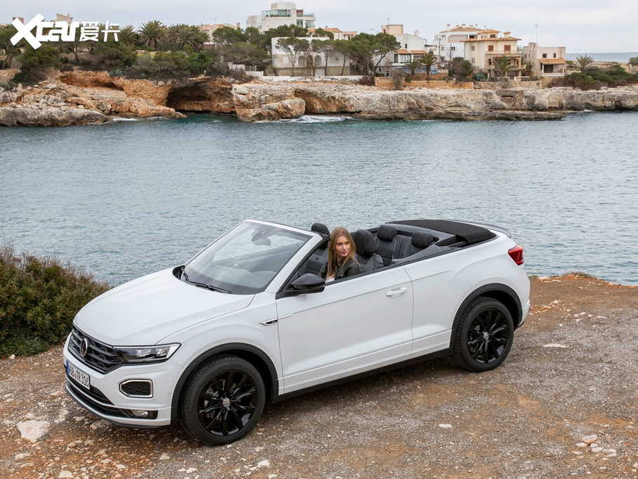 2019��T-ROC(����) Cabriolet R-Line
