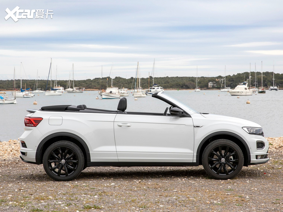 2019��T-ROC(����) Cabriolet R-Line