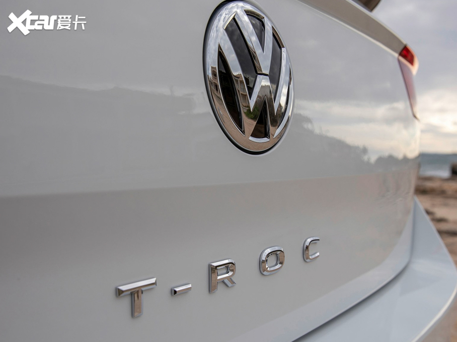 2019��T-ROC(����) Cabriolet R-Line