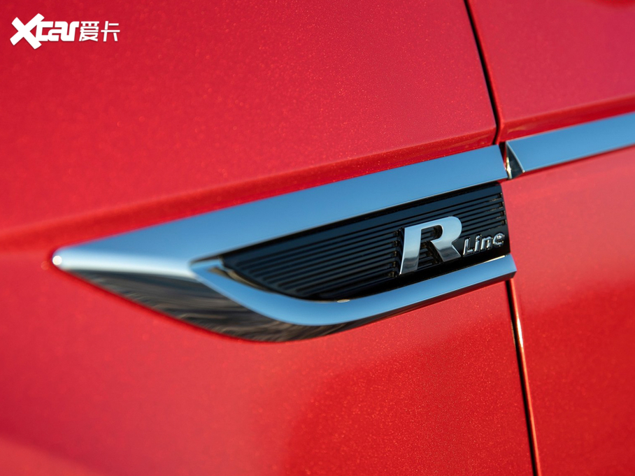 2019��T-ROC(����) Cabriolet R-Line