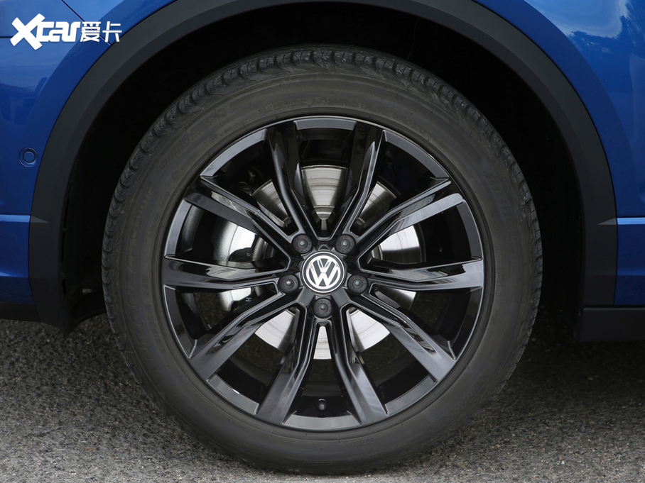 2019��T-ROC(����) Cabriolet R-Line