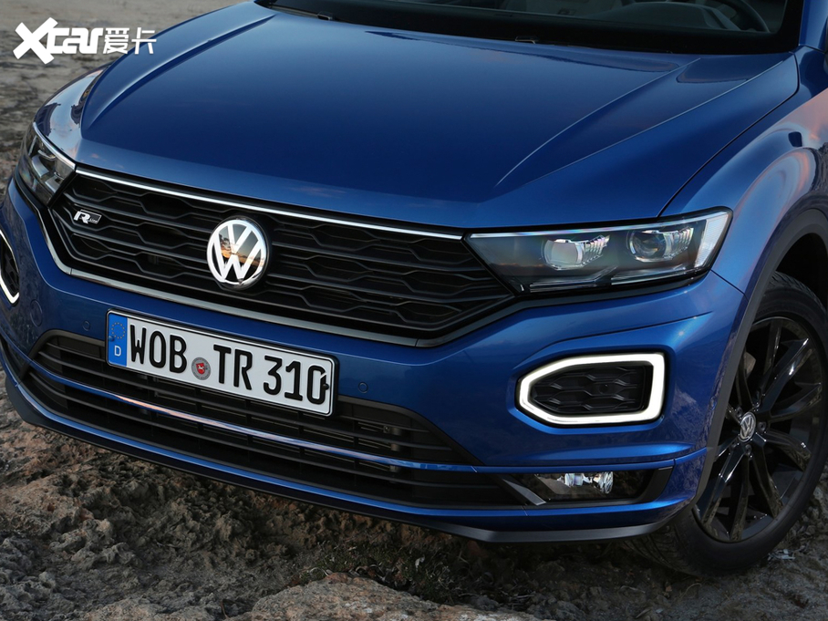 2019��T-ROC(����) Cabriolet R-Line