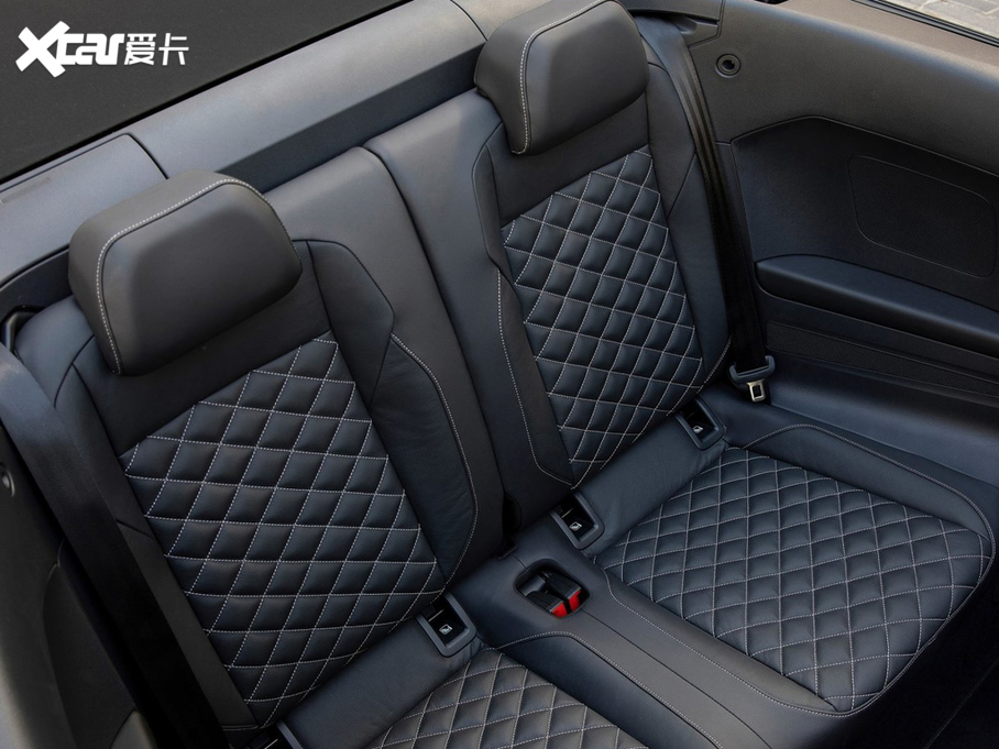 2019��T-ROC(����) Cabriolet R-Line