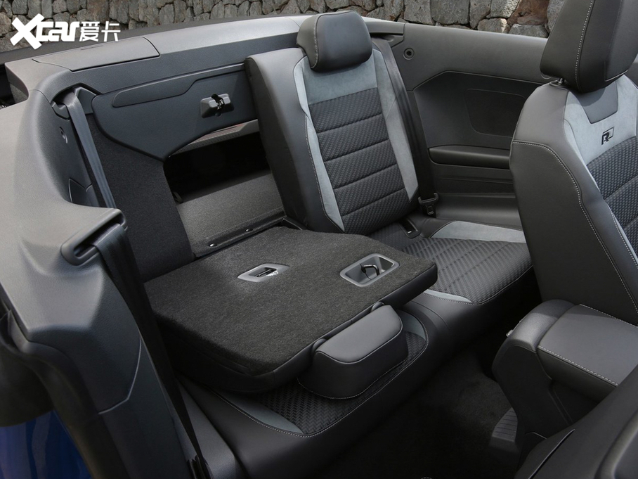 2019��T-ROC(����) Cabriolet R-Line