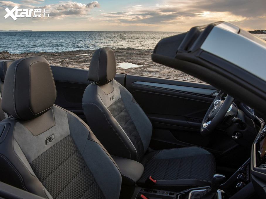 2019��T-ROC(����) Cabriolet R-Line