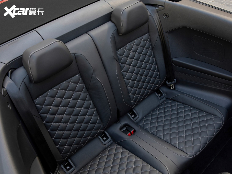 2019��T-ROC(����) Cabriolet R-Line