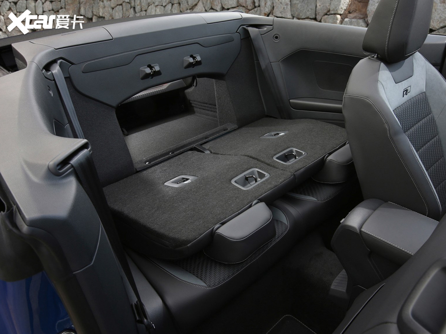 2019��T-ROC(����) Cabriolet R-Line