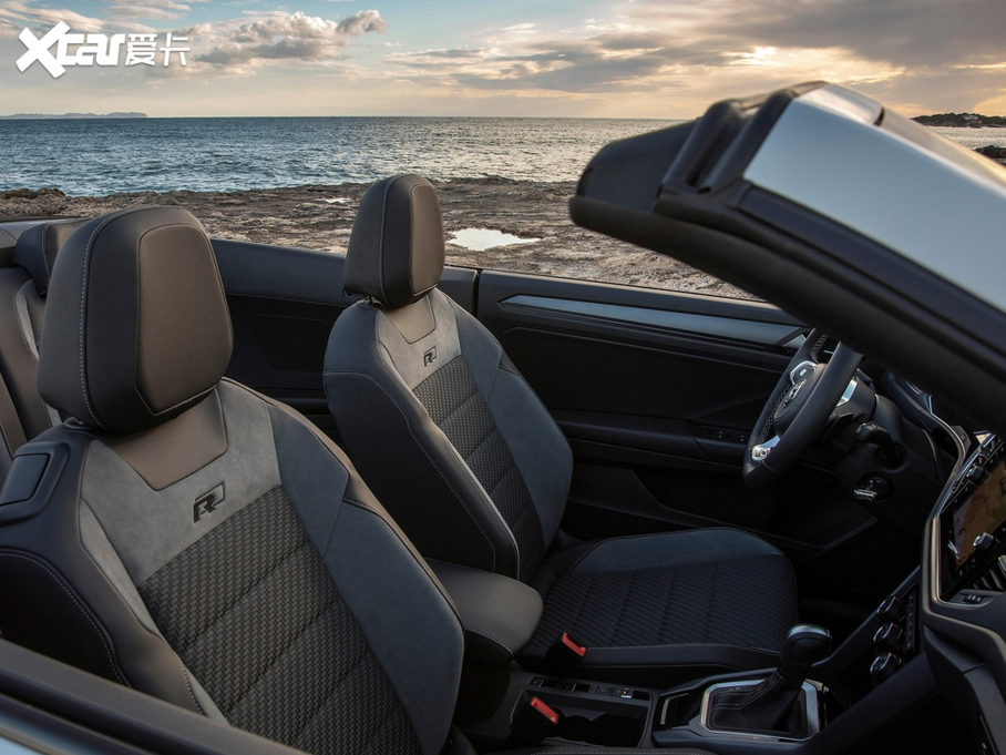 2019��T-ROC(����) Cabriolet R-Line