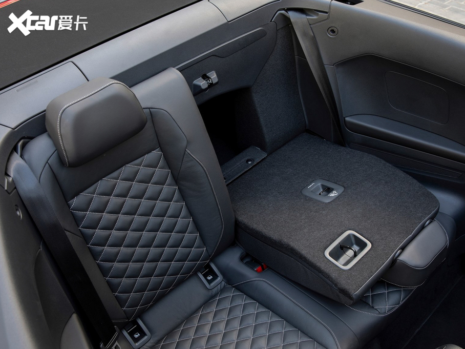 2019��T-ROC(����) Cabriolet R-Line